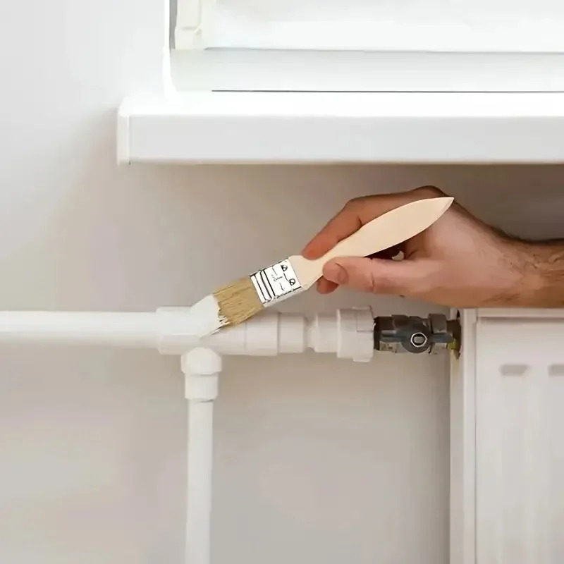 1-24 個のプロフェッショナルペイントブラシセット、木製ハ - Furniture Hardware Latch のレビューと価格