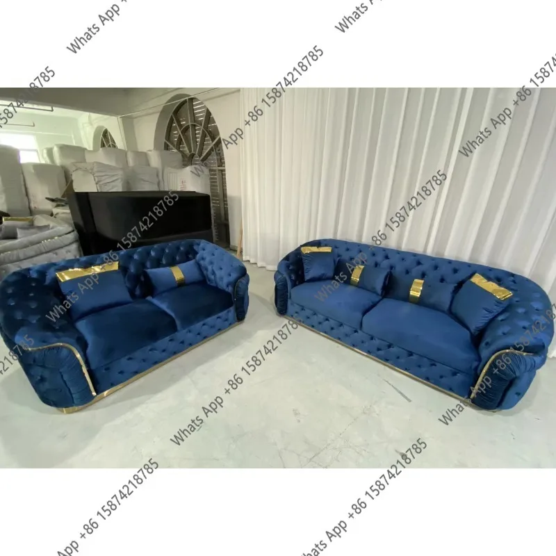J C プラッシュベルベットソファとラブシートコーナー家具、 - Furniture Leg Set のレビューと価格