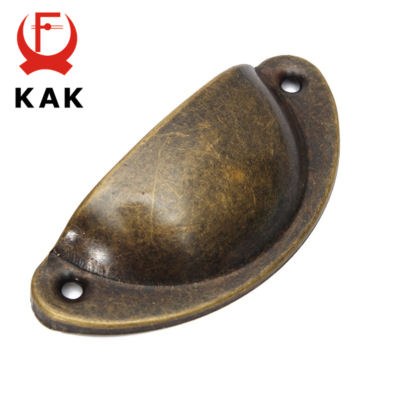 Kak-レトロな金属製のドアと引き出しのハンドル,キャビネッ - Vintage Furniture Hardware Pulls のレビューと価格