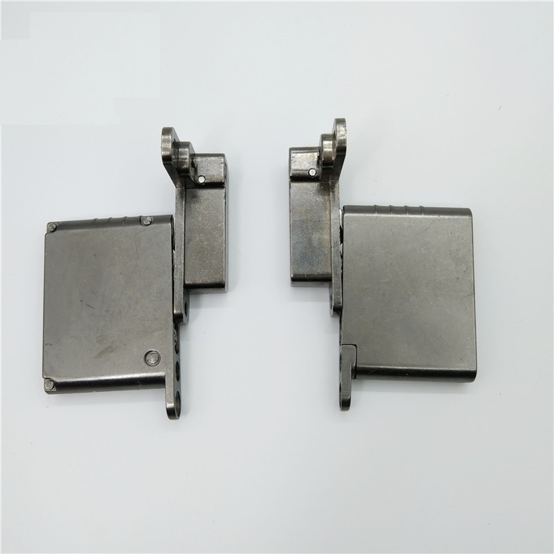 アルミドア用 隠し油圧式ソフトクローズエアヒンジ - Soft Close Hinge のレビューと価格