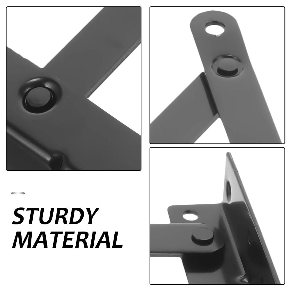 1セット（2個）/箱 強くて耐久性のある素材 高耐久三角スプ - Furniture Hardware Material のレビューと価格