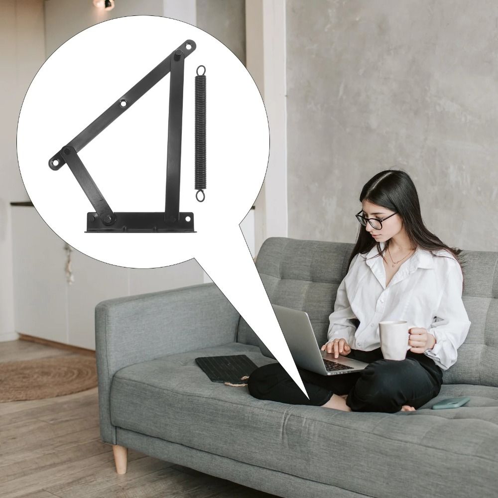 1セット（2個）/箱 強くて耐久性のある素材 高耐久三角スプ - Furniture Hardware Material のレビューと価格