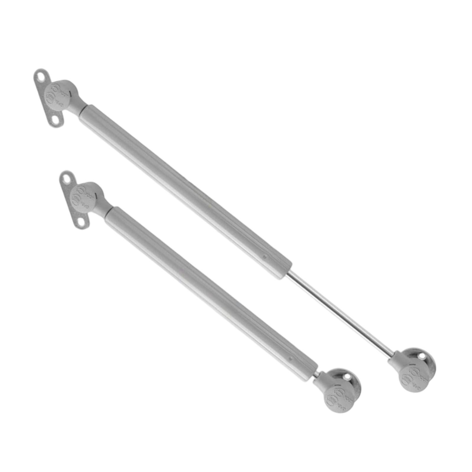 2個入り ガスストラット式スプリングヒンジ おもちゃ箱用ヒン - Soft Close Hinge のレビューと価格