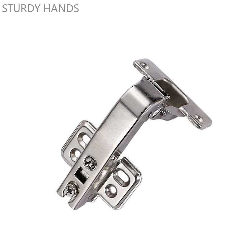 5個入り 90度ステンレス製カップボード油圧ヒンジ ダンパー - Soft Close Hinge のレビューと価格