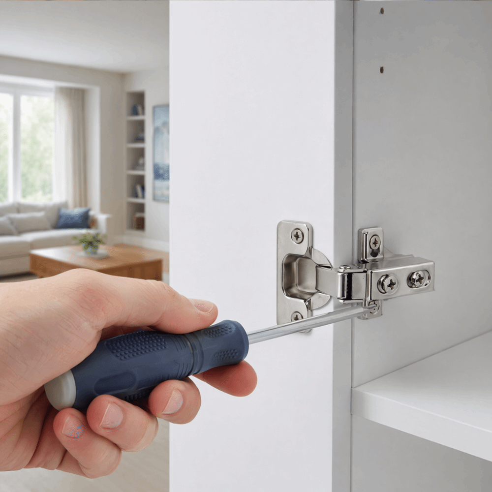 耐久性のあるショートアームキャビネットドアヒンジダンパー冷間 - Soft Close Hinge のレビューと価格