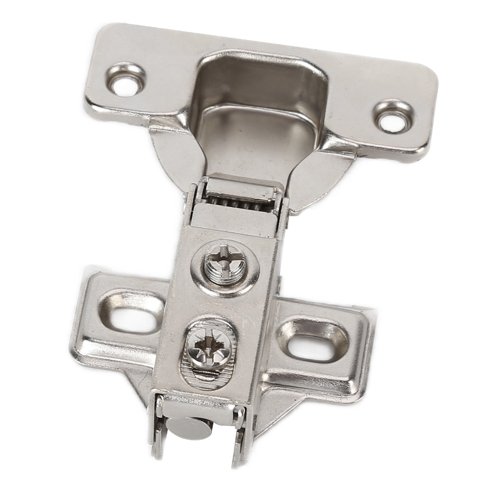 耐久性のあるショートアームキャビネットドアヒンジダンパー冷間 - Soft Close Hinge のレビューと価格