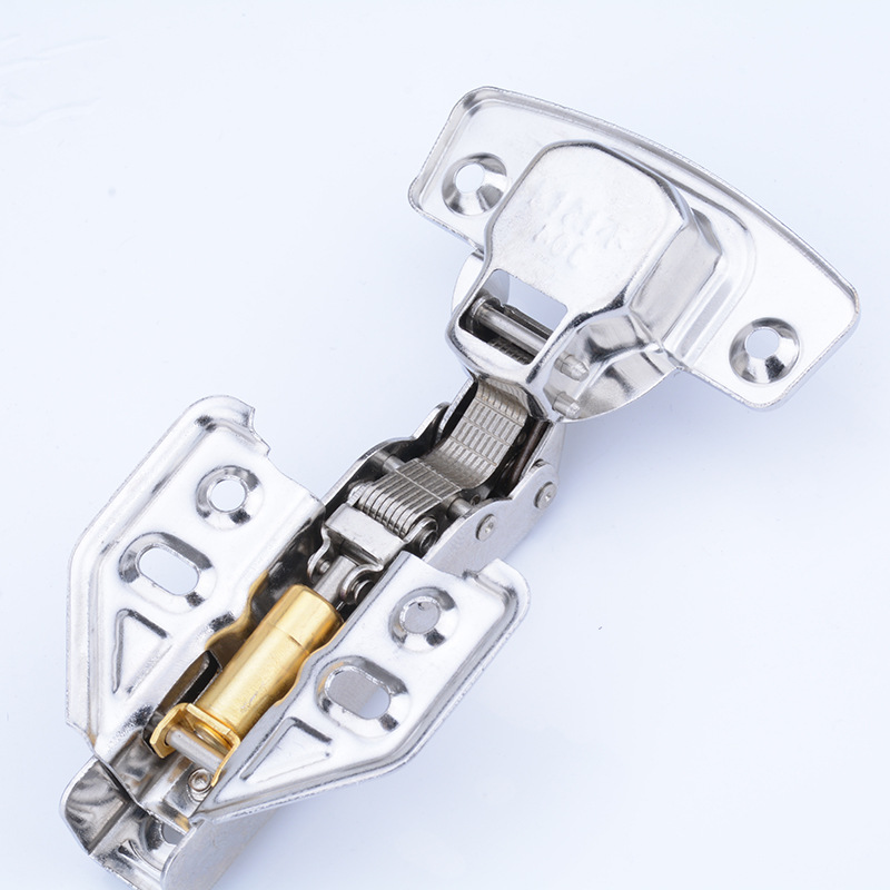 ステンレススチール製アップグレードヒンジ：2～10個入り、家 - Soft Close Hinge のレビューと価格