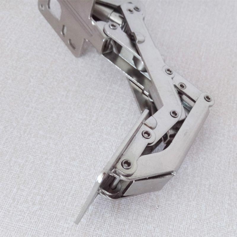 キッチンキャビネットコーナードアヒンジ穴あけ不要金属ソフトク - Soft Close Hinge のレビューと価格