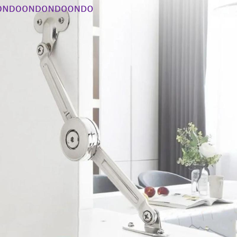 サテンニッケル製折りたたみ式蓋サポートヒンジ、ソフトクローズ - Soft Close Hinge のレビューと価格