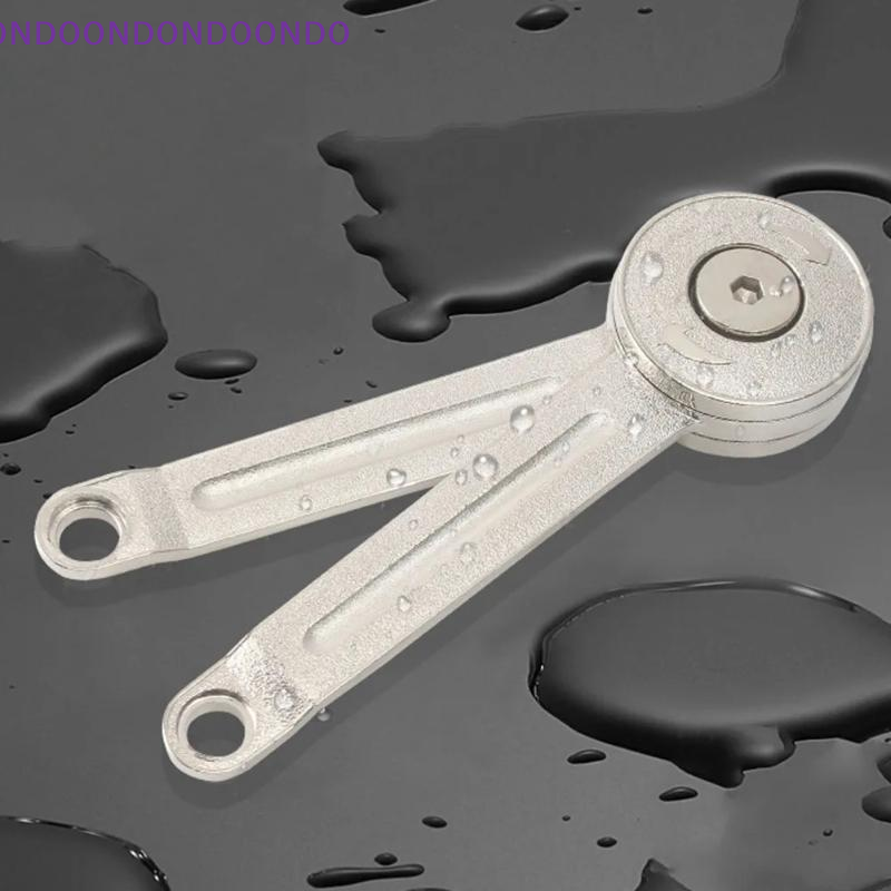 サテンニッケル製折りたたみ式蓋サポートヒンジ、ソフトクローズ - Soft Close Hinge のレビューと価格