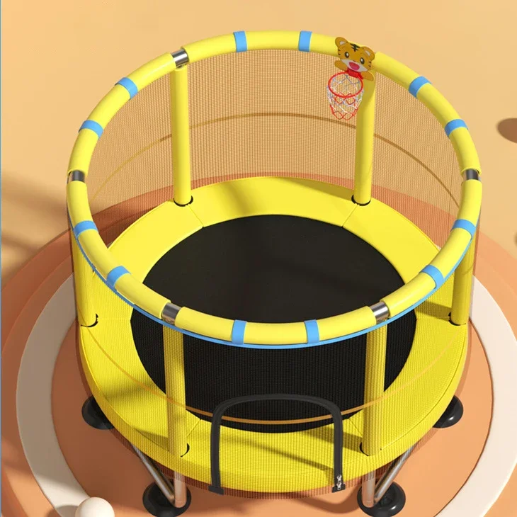 子供用屋内トランポリンベッドセット,55インチ,for1-2 - Furniture Leg Set のレビューと価格
