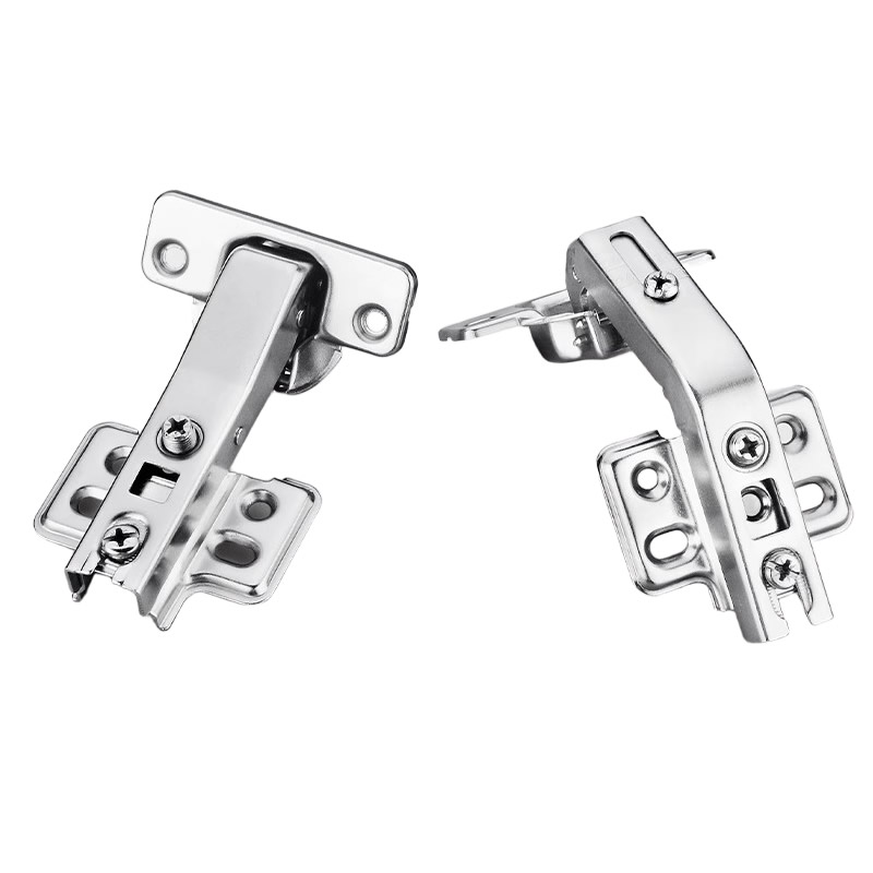ダンピングヒンジ 大角ソフトクローズ ハーフほぞ隠しキャビネ - Soft Close Hinge のレビューと価格