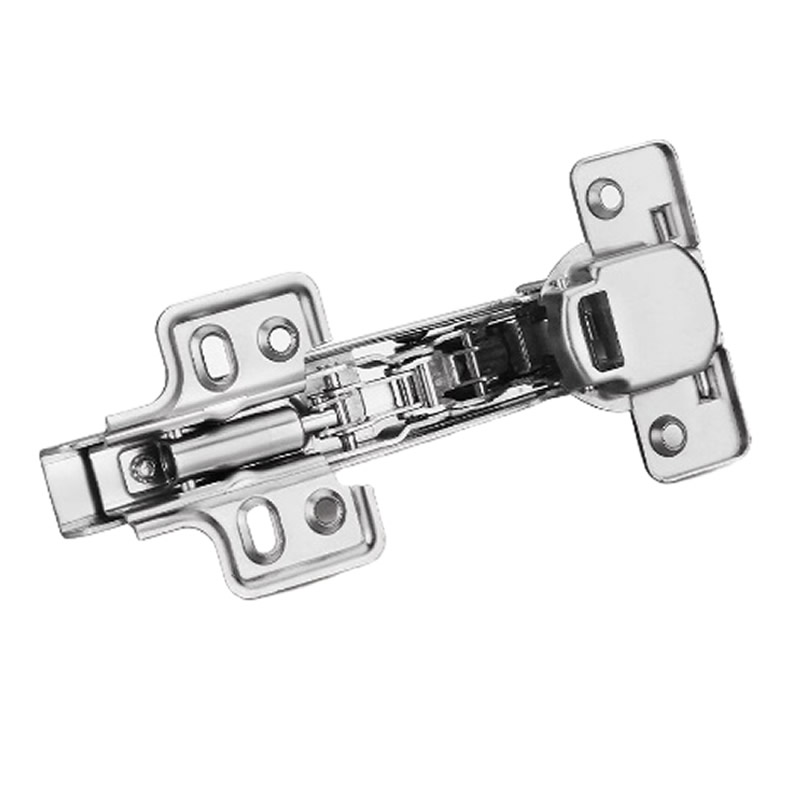 ダンピングヒンジ 大角ソフトクローズ ハーフほぞ隠しキャビネ - Soft Close Hinge のレビューと価格