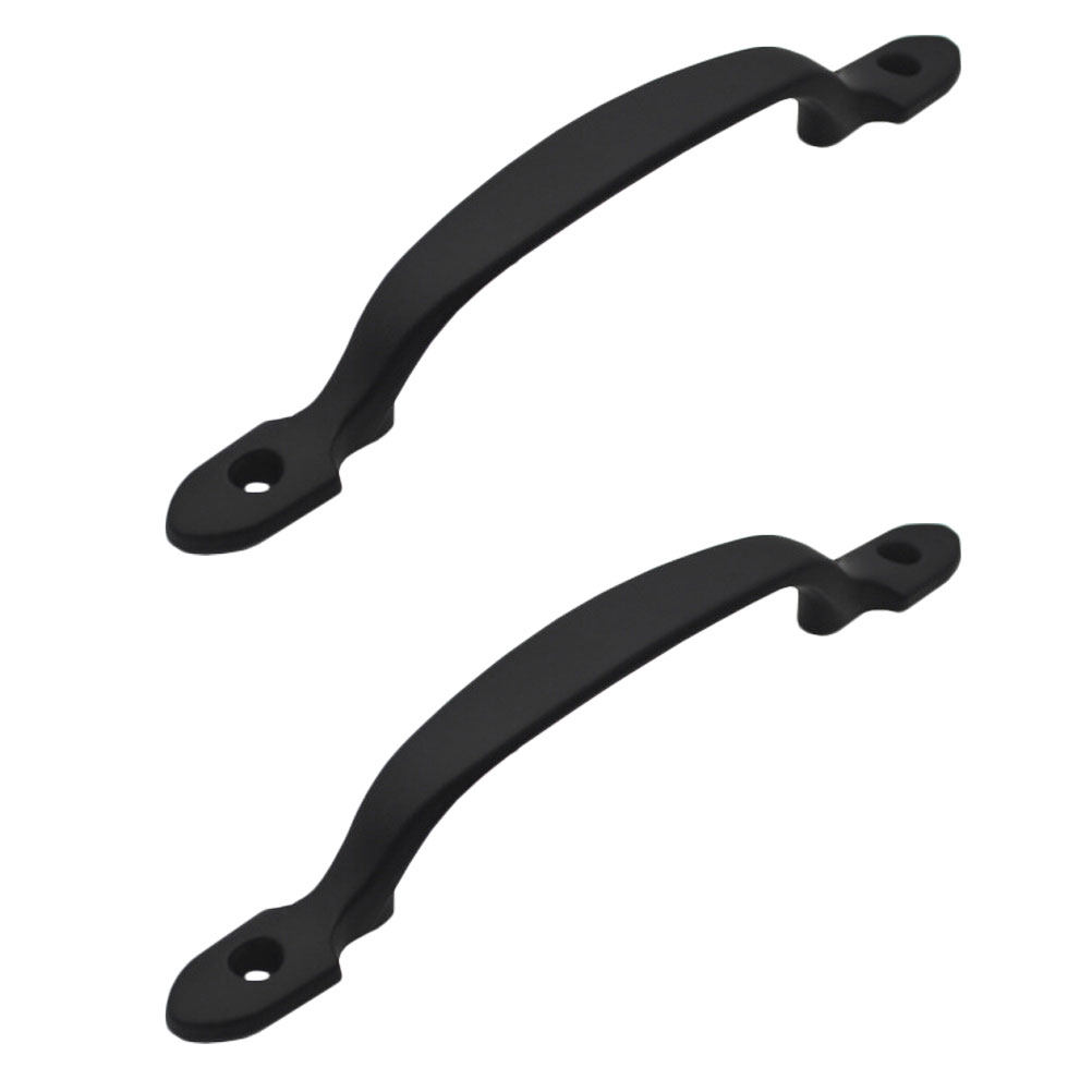 2 セット亜鉛合金家具ハンドルプレミアム素材滑らかな表面快適 - Furniture Hardware Material のレビューと価格