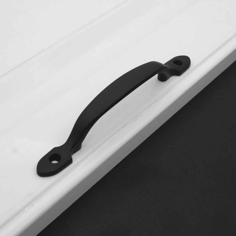 2 セット亜鉛合金家具ハンドルプレミアム素材滑らかな表面快適 - Furniture Hardware Material のレビューと価格