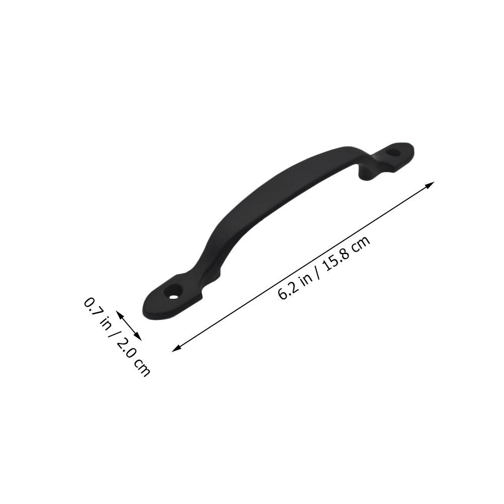 2 セット亜鉛合金家具ハンドルプレミアム素材滑らかな表面快適 - Furniture Hardware Material のレビューと価格