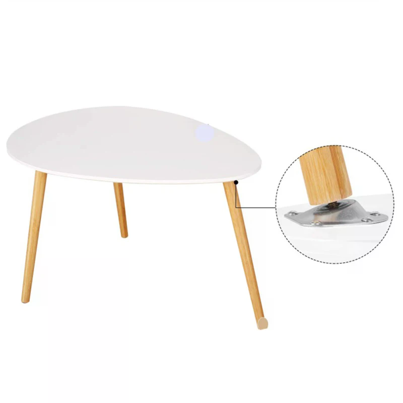 角度付き脚固定プレートブラケット家具テーブル足固定ネジ木製接 - Furniture Leg Set のレビューと価格