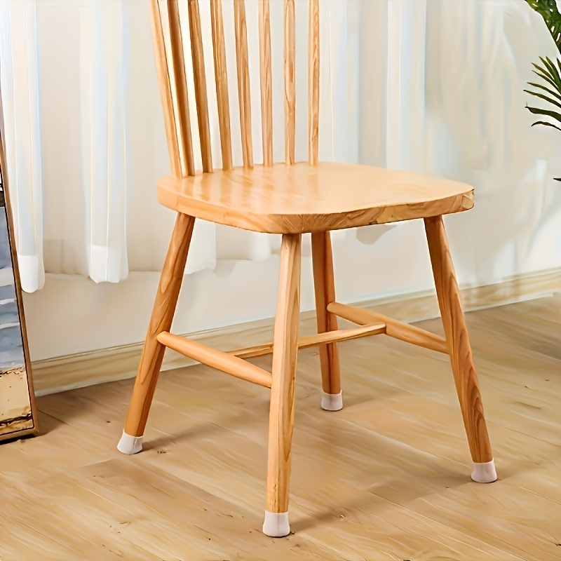 家具用テーブルと椅子の脚パッド100/35個セット、椅子脚プ - Furniture Leg Set のレビューと価格