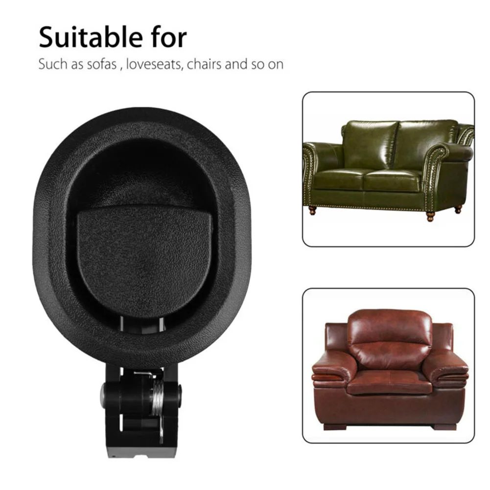 ソファとアームチェア用のユニバーサル交換用プルハンドル,ソフ - Furniture Hardware Latch のレビューと価格