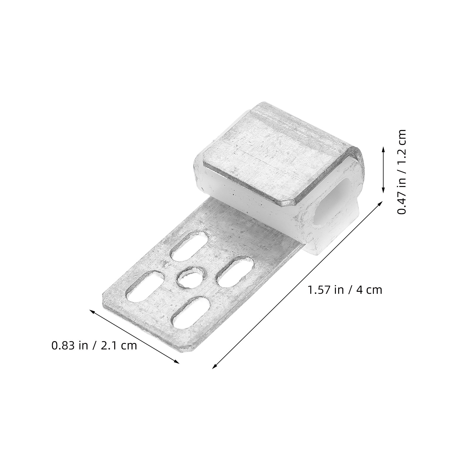 12個入り 静音 ソファスプリングクリップ 家具金具 クリッ - Furniture Hardware Repair のレビューと価格