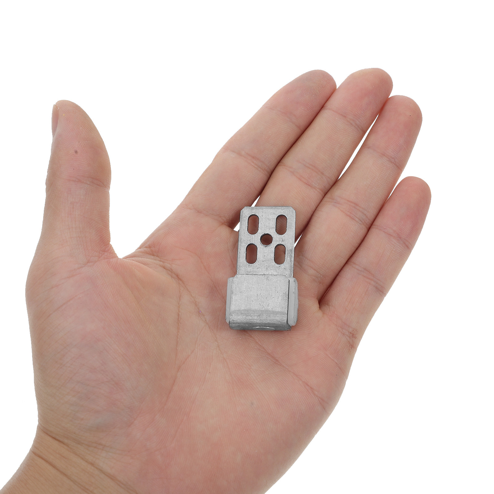 12個入り 静音 ソファスプリングクリップ 家具金具 クリッ - Furniture Hardware Repair のレビューと価格