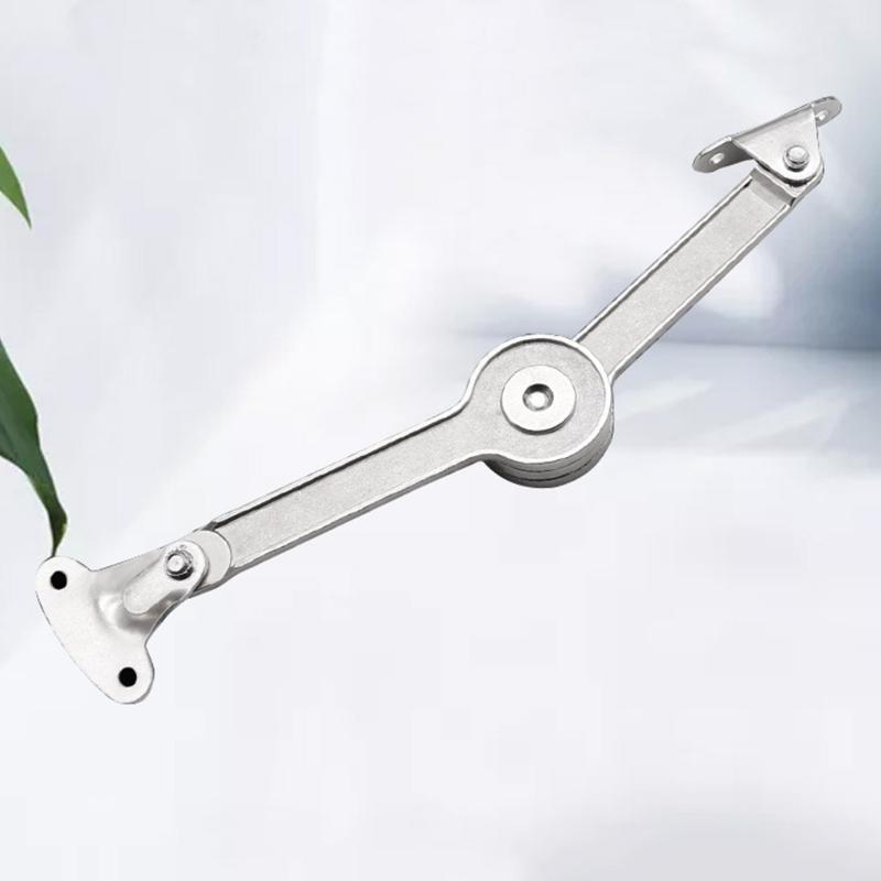 652F ヘビーデューティ蓋サポートヒンジ折りたたみおもちゃ - Soft Close Hinge のレビューと価格