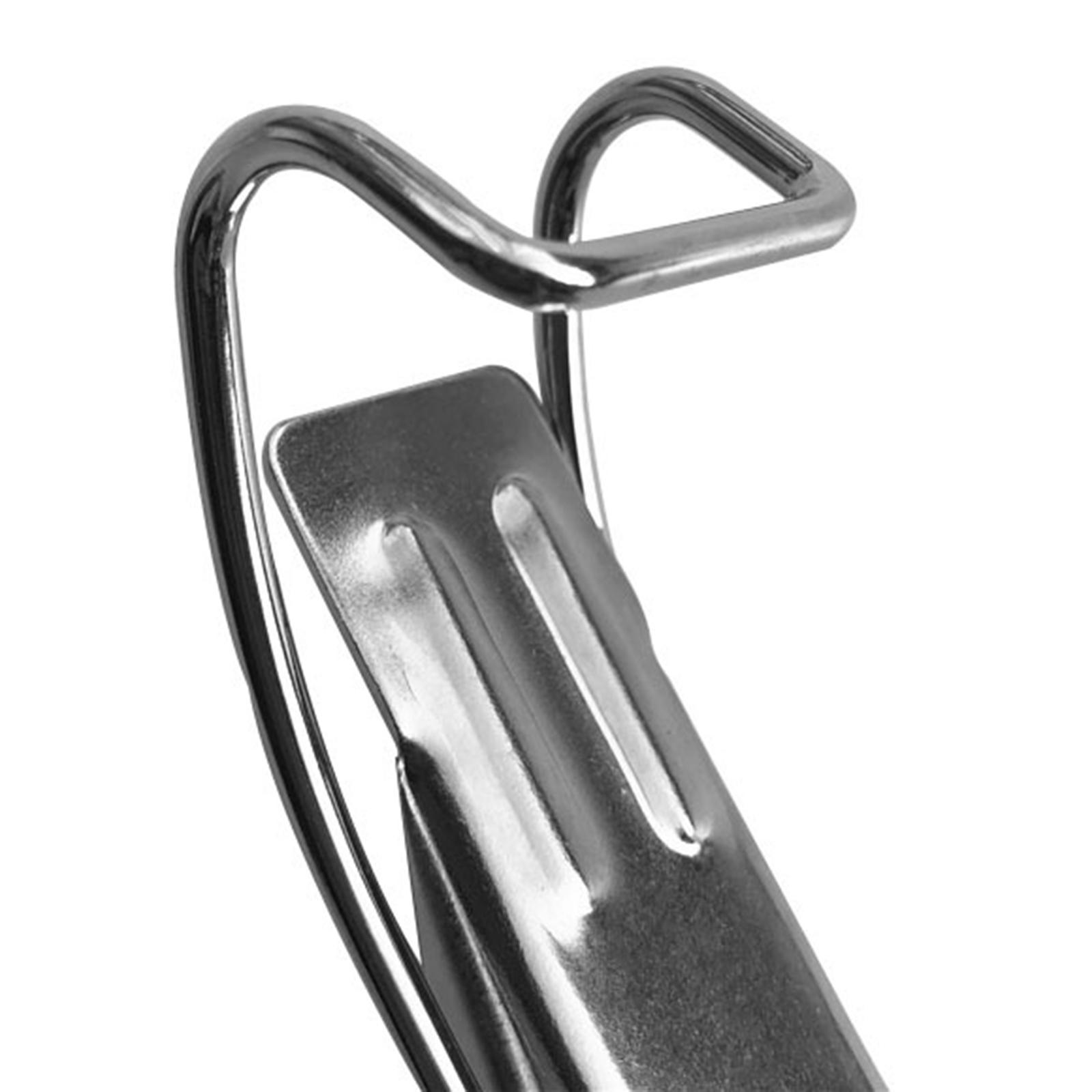 5x ラッチキャッチハスプ金属製頑丈なユニバーサル掃除機アク - Furniture Hardware Latch のレビューと価格