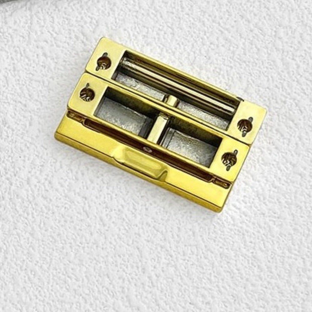 合金素材のボックス用掛け金、装飾デザインの金属製ボックス留め - Furniture Hardware Material のレビューと価格