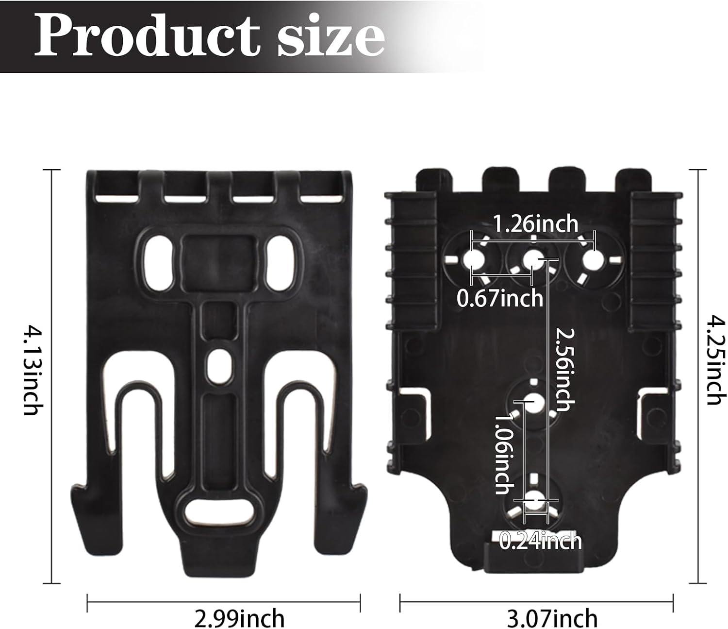 3PCS QLSキット クイックロッキングシステムキット（Q - Furniture Leg Set のレビューと価格